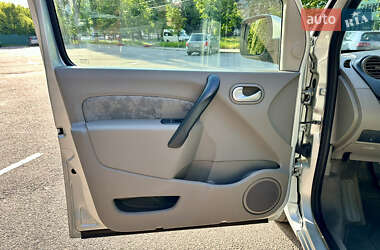 Минивэн Renault Kangoo 2008 в 