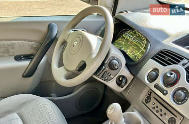 Минивэн Renault Kangoo 2008 в 