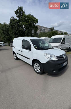 Вантажний фургон Renault Kangoo 2020 в Києві