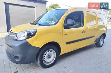 Грузовой фургон Renault Kangoo 2018 в 