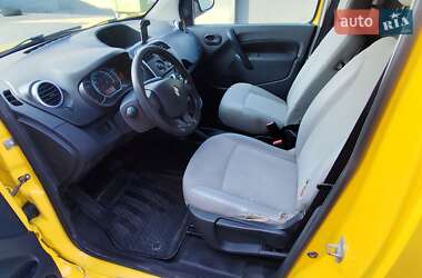 Грузовой фургон Renault Kangoo 2018 в 