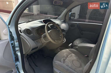 Минивэн Renault Kangoo 2008 в 