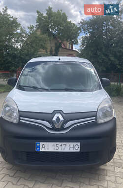 Мінівен Renault Kangoo 2015 в Ковелі