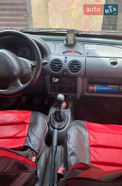 Минивэн Renault Kangoo 2000 в 