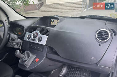 Минивэн Renault Kangoo 2012 в 