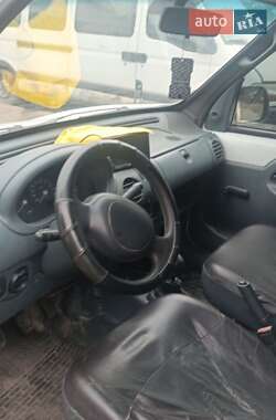 Минивэн Renault Kangoo 2000 в 