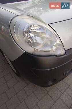 Мінівен Renault Kangoo 2010 в 