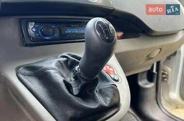 Минивэн Renault Kangoo 2008 в 