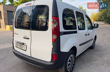Минивэн Renault Kangoo 2008 в 