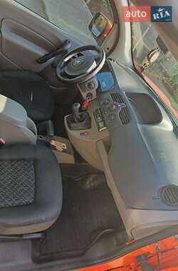 Минивэн Renault Kangoo 2009 в 