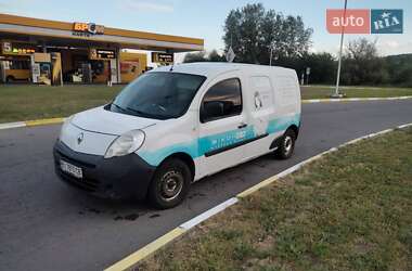 Грузовой фургон Renault Kangoo 2011 в Полтаве