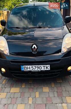 Грузовой фургон Renault Kangoo 2010 в Одессе