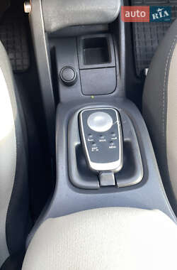 Минивэн Renault Kangoo 2012 в 