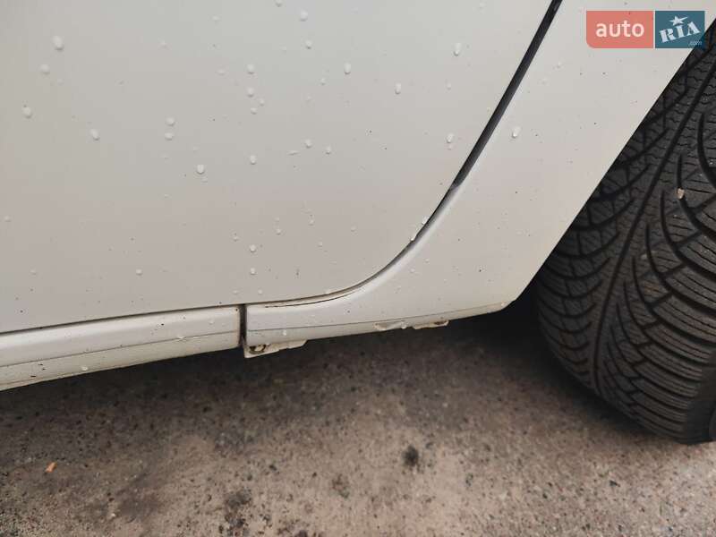 Вантажний фургон Renault Kangoo 2015 в Києві