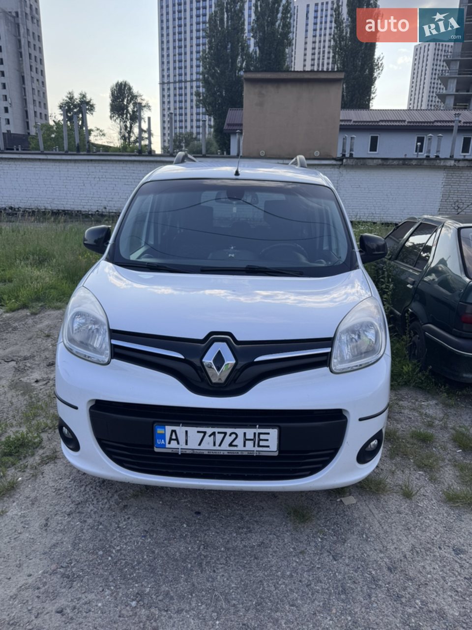 2016 Renault Kangoo - мініатюра 23