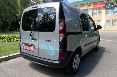 Грузовой фургон Renault Kangoo 2020 в 