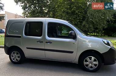 Грузовой фургон Renault Kangoo 2020 в 