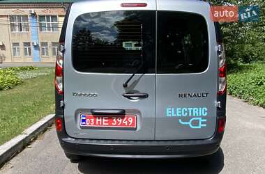 Грузовой фургон Renault Kangoo 2020 в 