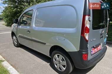 Грузовой фургон Renault Kangoo 2020 в 