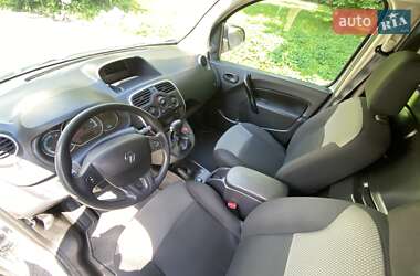 Грузовой фургон Renault Kangoo 2020 в 