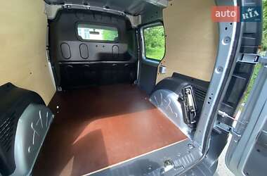 Грузовой фургон Renault Kangoo 2020 в 