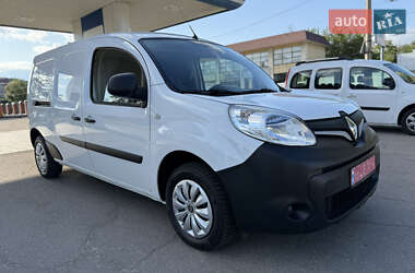 Рефрижератор Renault Kangoo 2022 в Дніпрі