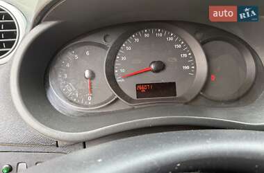 Вантажний фургон Renault Kangoo 2017 в Миколаєві