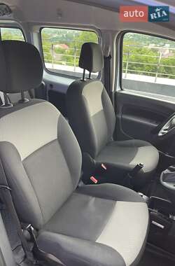 Грузопассажирский фургон Renault Kangoo 2020 в 