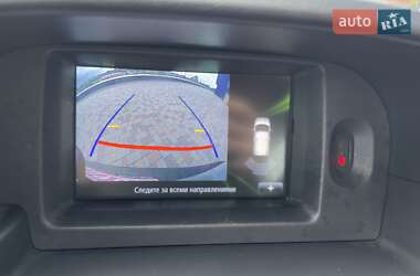 Грузопассажирский фургон Renault Kangoo 2020 в 