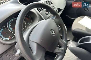 Мінівен Renault Kangoo 2020 в 