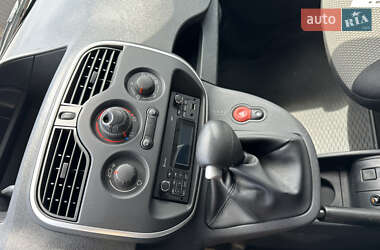 Мінівен Renault Kangoo 2020 в 