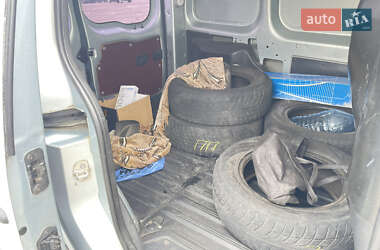 Грузовой фургон Renault Kangoo 2012 в 