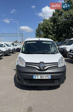 Грузовой фургон Renault Kangoo 2020 в 