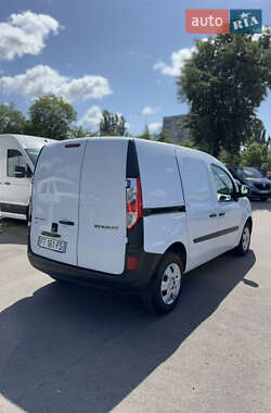 Грузовой фургон Renault Kangoo 2020 в 