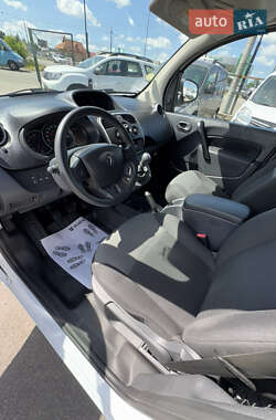 Грузовой фургон Renault Kangoo 2020 в 