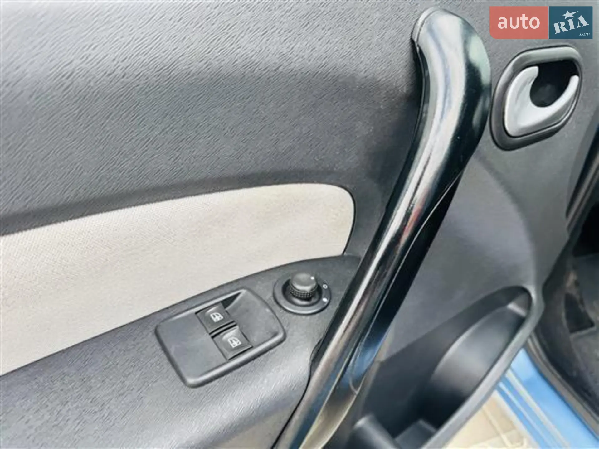 2013 Renault Kangoo - мініатюра 17