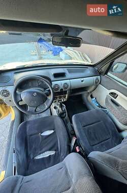 Минивэн Renault Kangoo 2006 в 