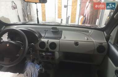 Минивэн Renault Kangoo 2003 в Черновцах