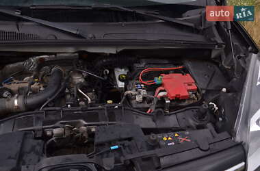 Минивэн Renault Kangoo 2018 в 