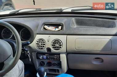 Минивэн Renault Kangoo 2008 в Черноморске