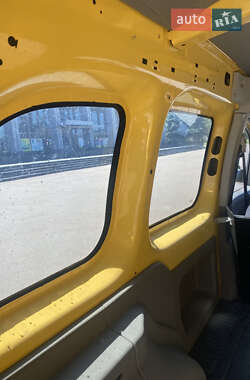 Вантажний фургон Renault Kangoo 2010 в 