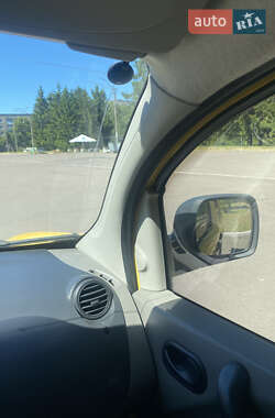 Вантажний фургон Renault Kangoo 2010 в 