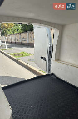 Грузовой фургон Renault Kangoo 2019 в 
