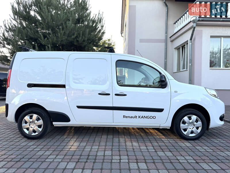 Грузовой фургон Renault Kangoo 2019 в Радивилове