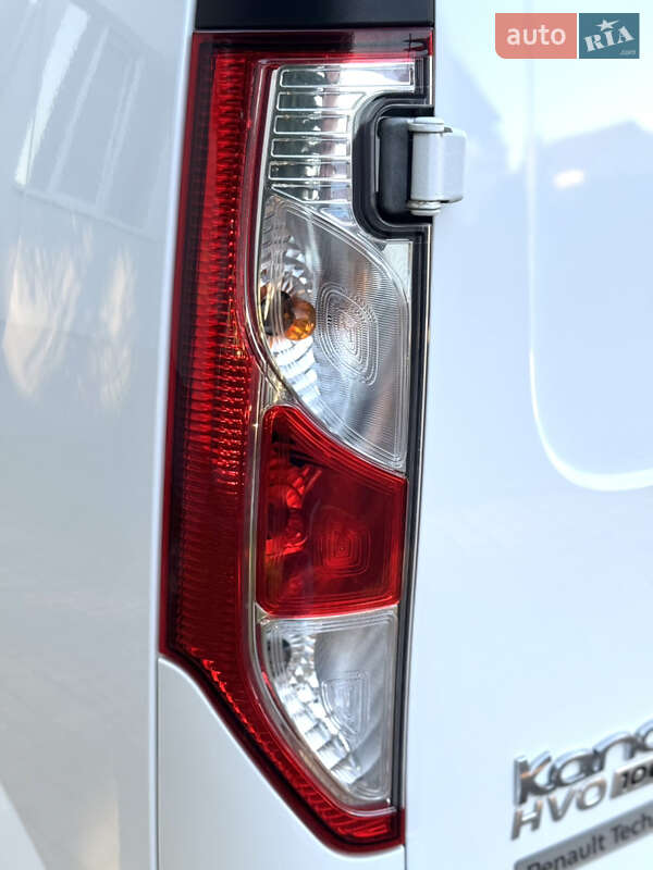 Грузовой фургон Renault Kangoo 2019 в Радивилове