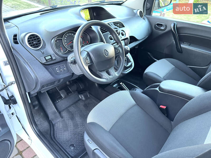 Грузовой фургон Renault Kangoo 2019 в Радивилове