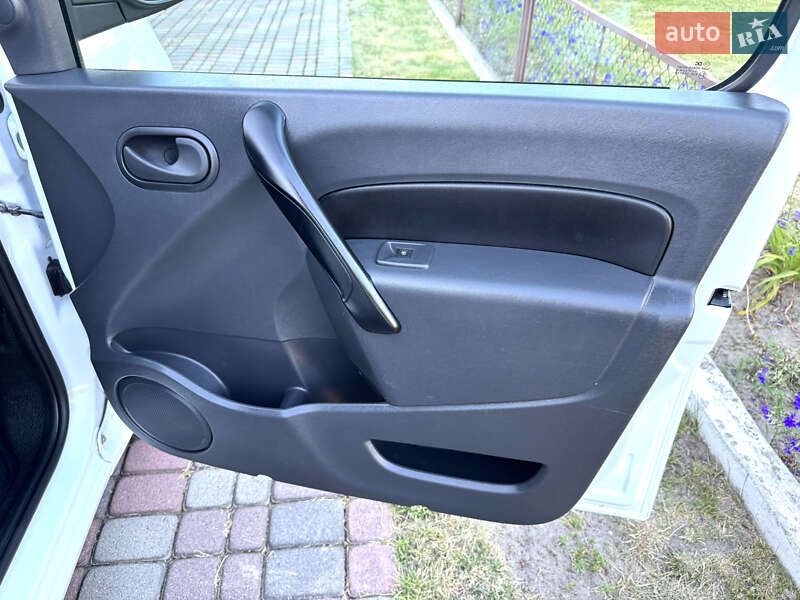 Грузовой фургон Renault Kangoo 2019 в Радивилове