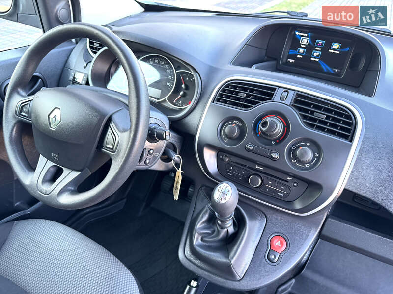 Грузовой фургон Renault Kangoo 2019 в Радивилове
