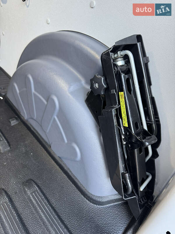 Грузовой фургон Renault Kangoo 2019 в Радивилове