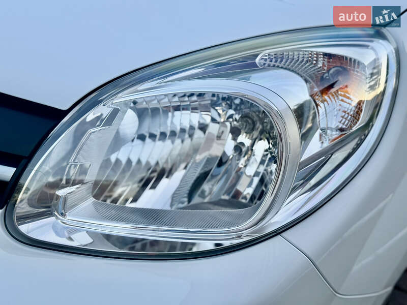 Грузовой фургон Renault Kangoo 2019 в Радивилове